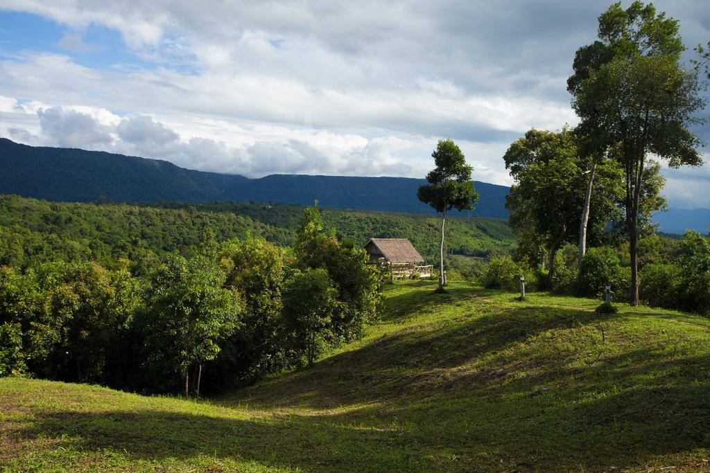 Sabaidee Valley Ban Gnik Exterior photo